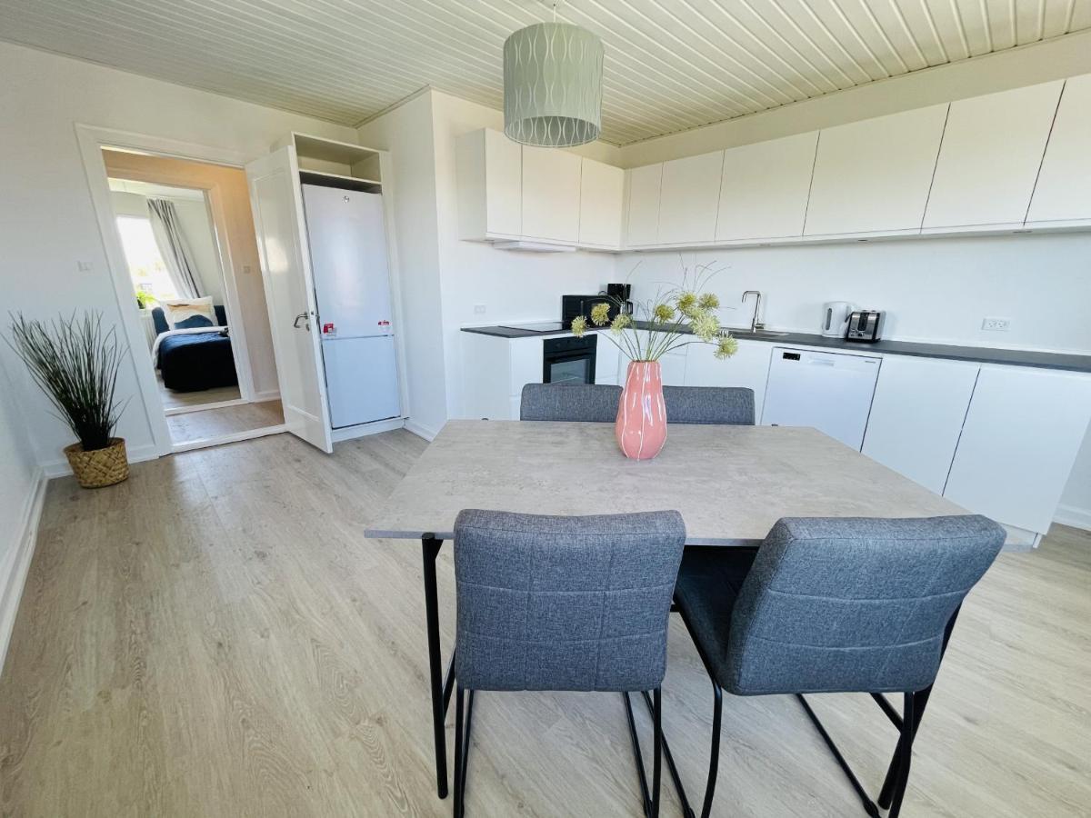 Aday - Greenway 2 Bedrooms Apartment Frederikshavn Exterior foto