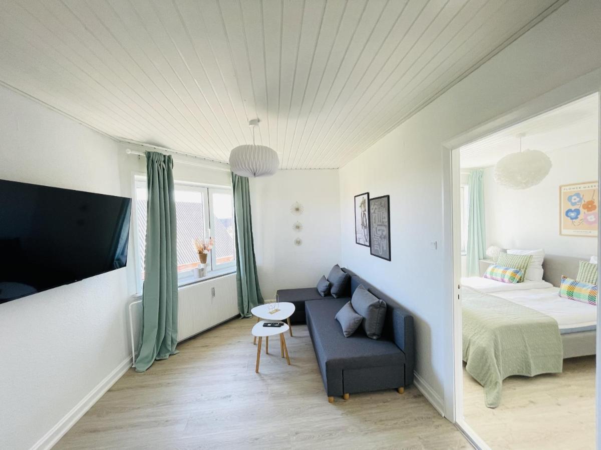 Aday - Greenway 2 Bedrooms Apartment Frederikshavn Exterior foto