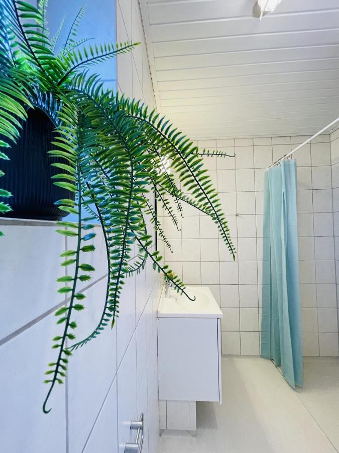 Aday - Greenway 2 Bedrooms Apartment Frederikshavn Exterior foto