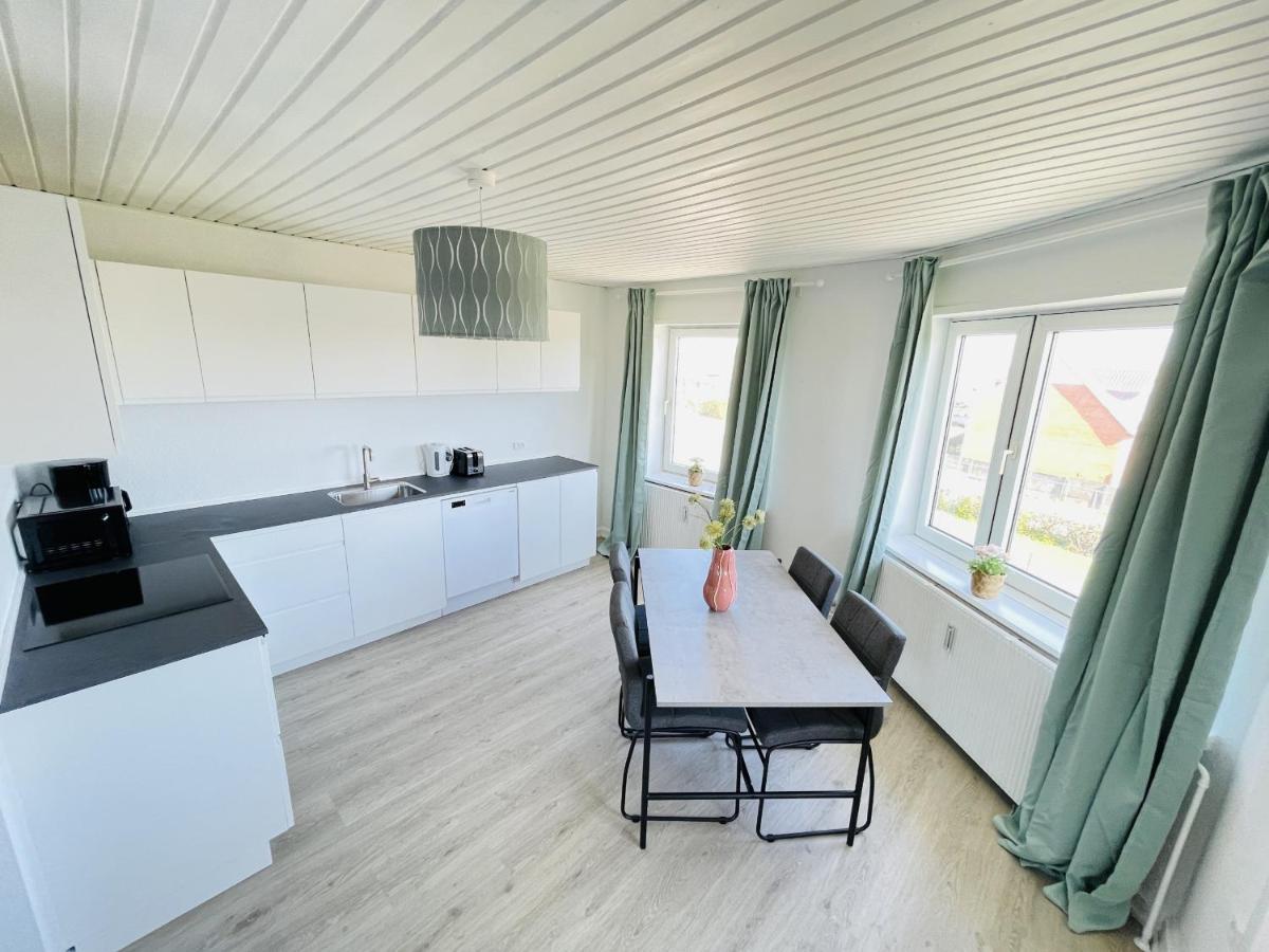 Aday - Greenway 2 Bedrooms Apartment Frederikshavn Exterior foto
