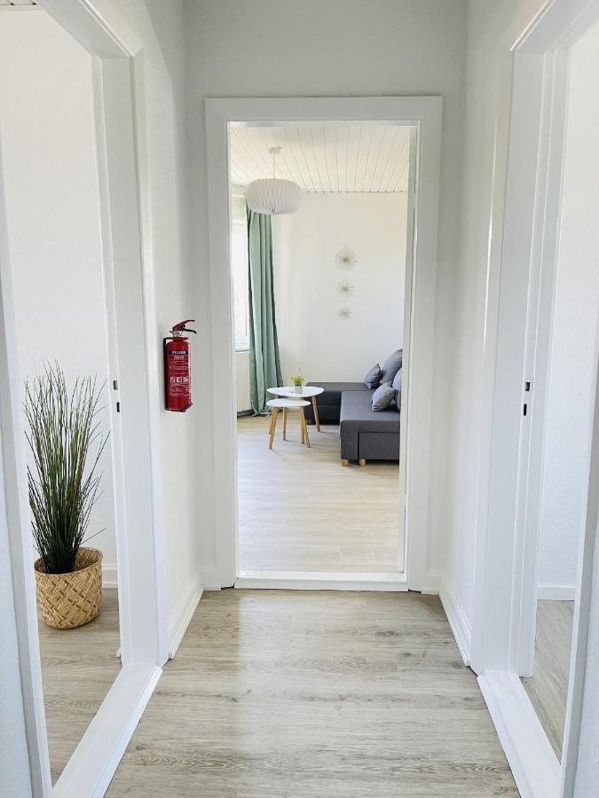 Aday - Greenway 2 Bedrooms Apartment Frederikshavn Exterior foto