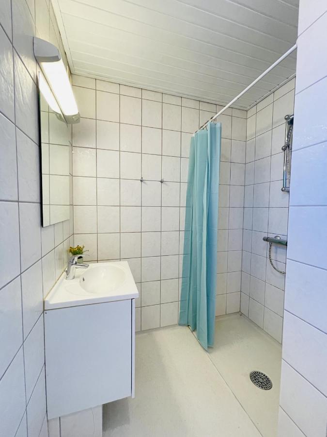 Aday - Greenway 2 Bedrooms Apartment Frederikshavn Exterior foto