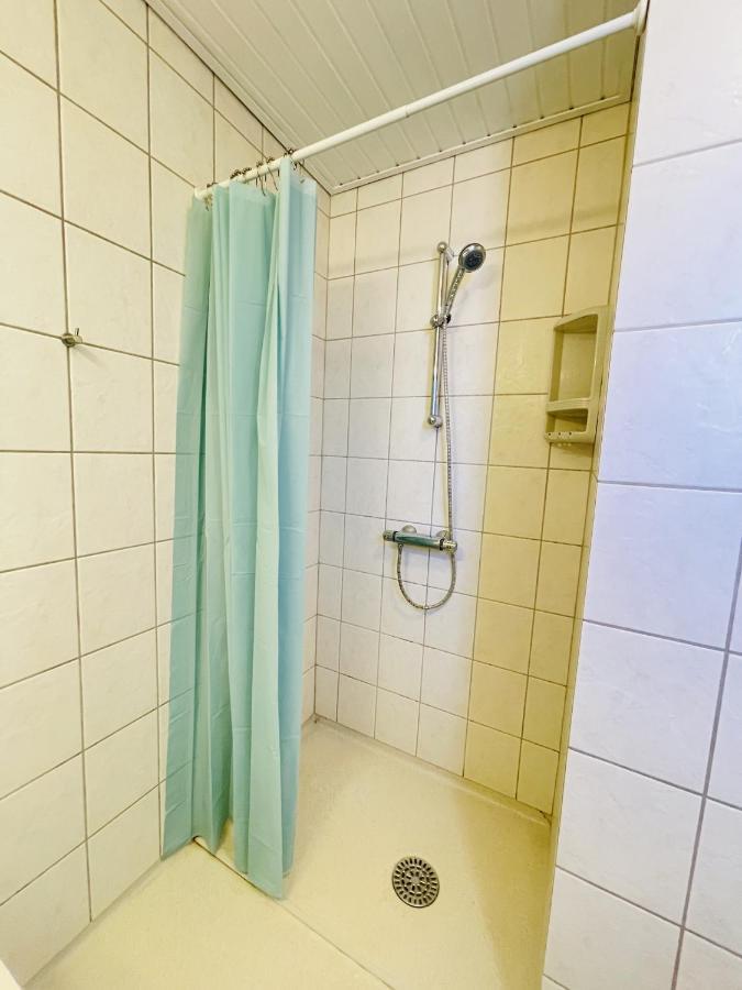 Aday - Greenway 2 Bedrooms Apartment Frederikshavn Exterior foto