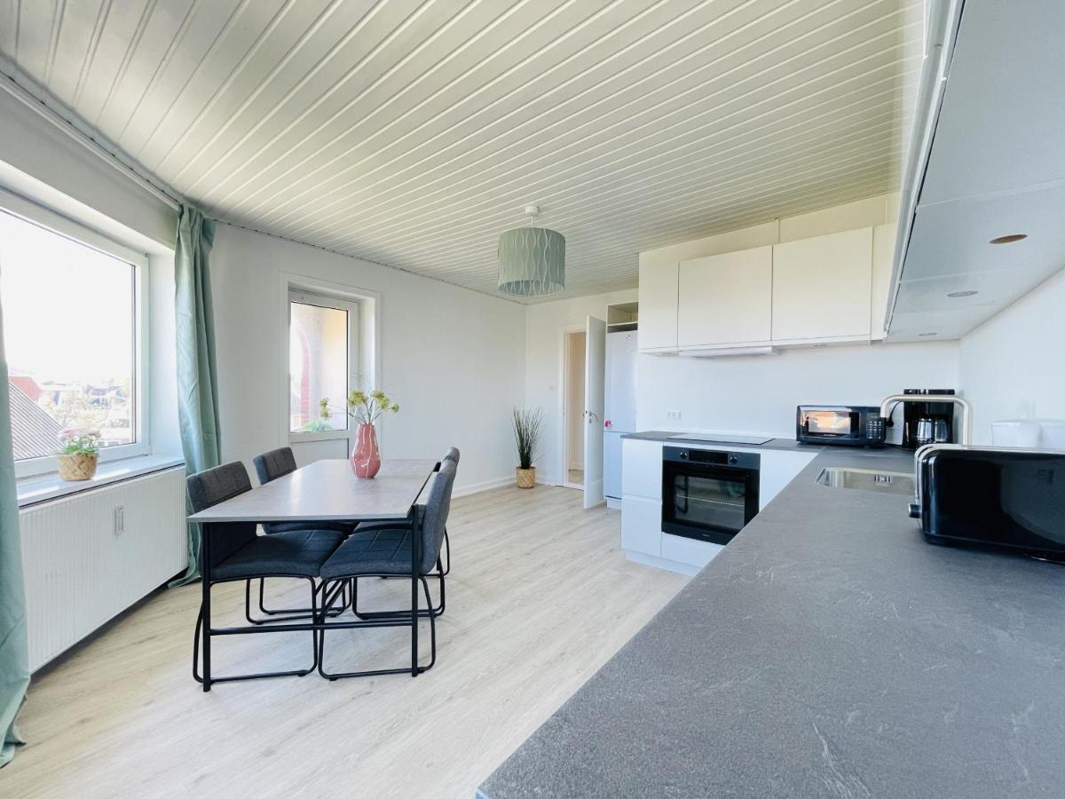 Aday - Greenway 2 Bedrooms Apartment Frederikshavn Exterior foto