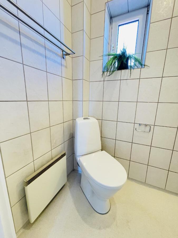 Aday - Greenway 2 Bedrooms Apartment Frederikshavn Exterior foto