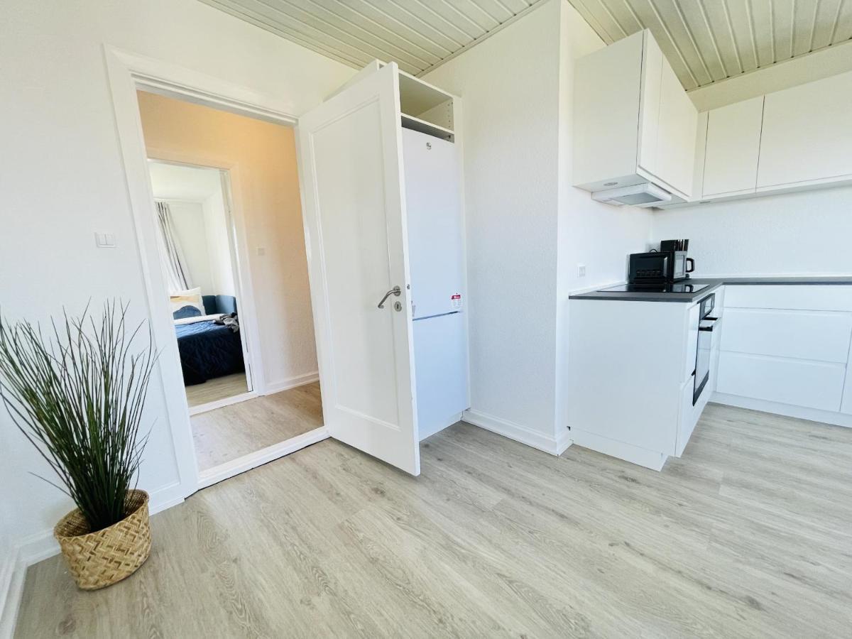 Aday - Greenway 2 Bedrooms Apartment Frederikshavn Exterior foto
