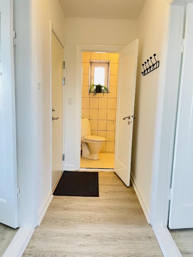Aday - Greenway 2 Bedrooms Apartment Frederikshavn Exterior foto