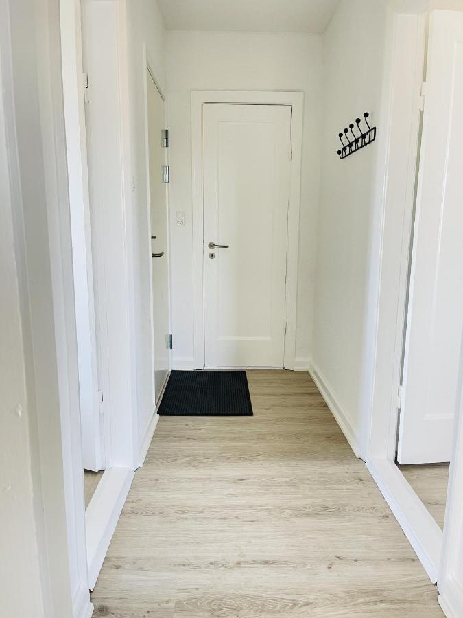 Aday - Greenway 2 Bedrooms Apartment Frederikshavn Exterior foto