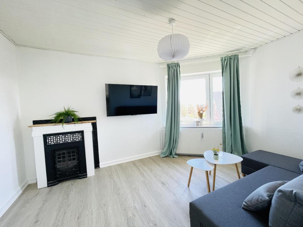 Aday - Greenway 2 Bedrooms Apartment Frederikshavn Exterior foto