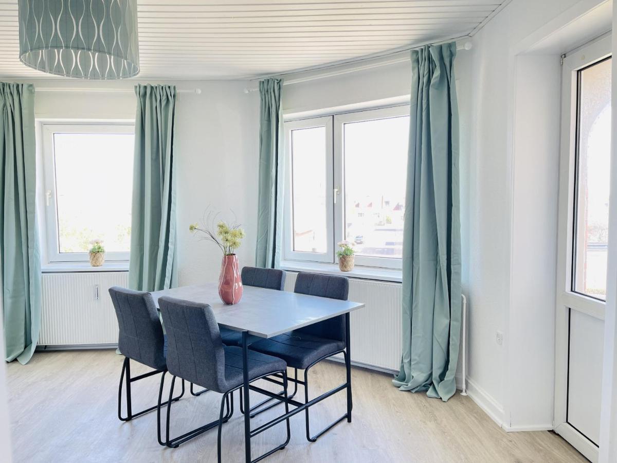 Aday - Greenway 2 Bedrooms Apartment Frederikshavn Exterior foto