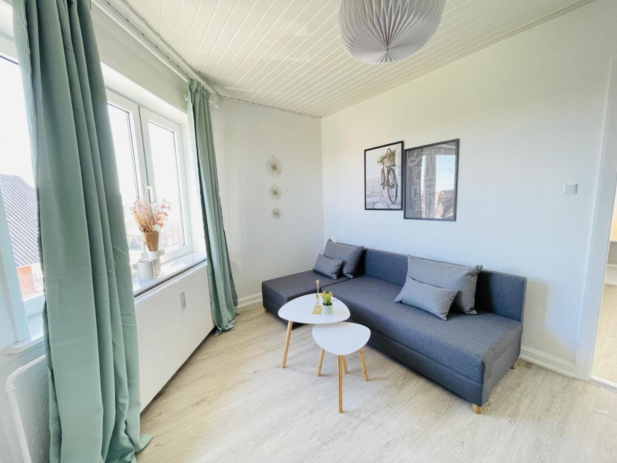 Aday - Greenway 2 Bedrooms Apartment Frederikshavn Exterior foto