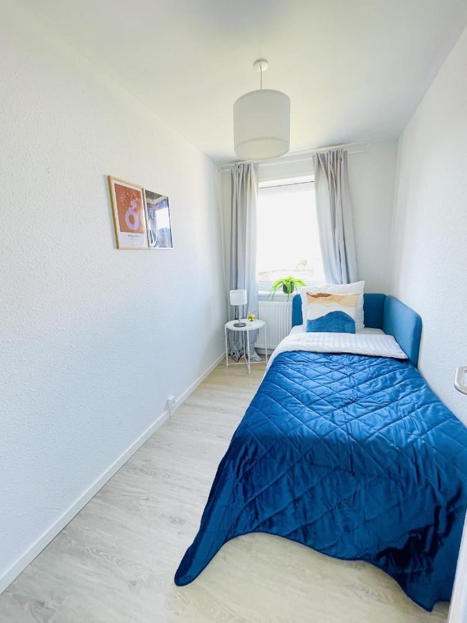 Aday - Greenway 2 Bedrooms Apartment Frederikshavn Exterior foto